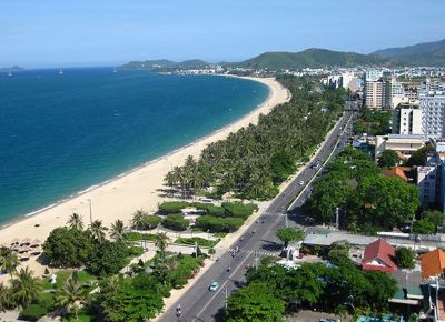 Travel agencies in Nha Trang